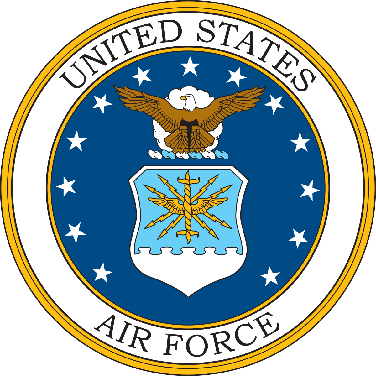 usaf logo