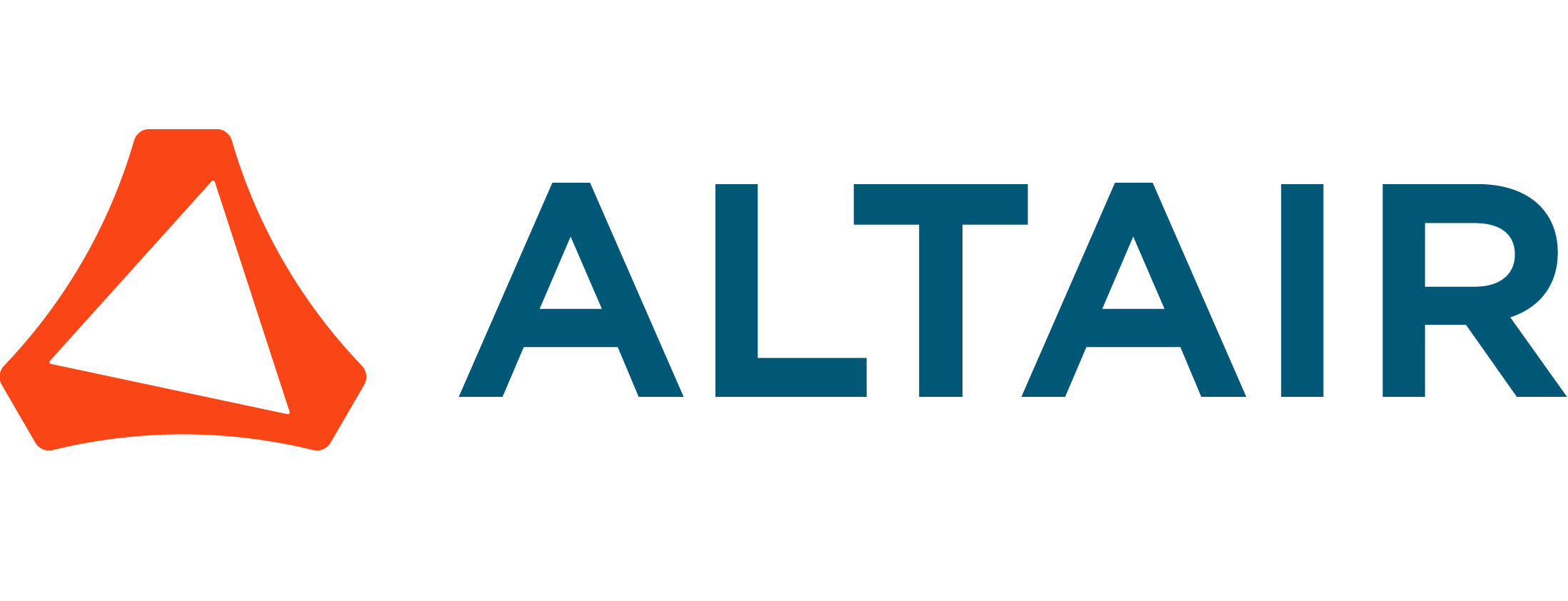 altair logo