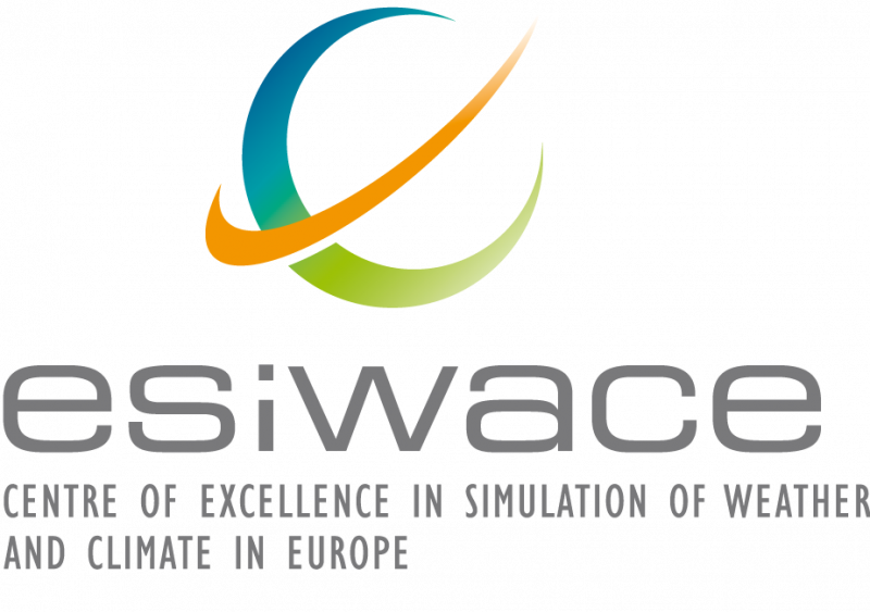 esiwace logo