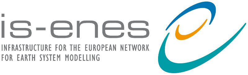 isenes logo